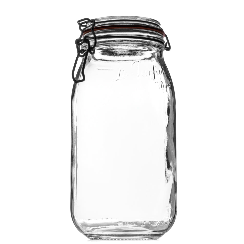 2000ml Bocal Super Clip Top - Qty 1